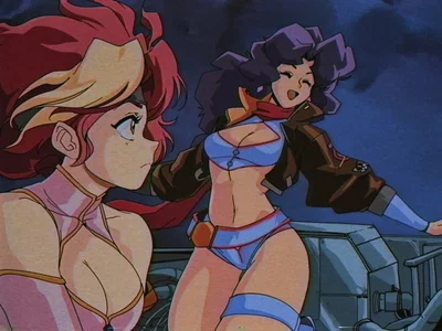 Game Gyaru