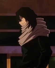 **•̩̩͙✩•̩̩͙* ̊Shota Aizawa ̊*•̩̩͙✩•̩̩͙* ̊*