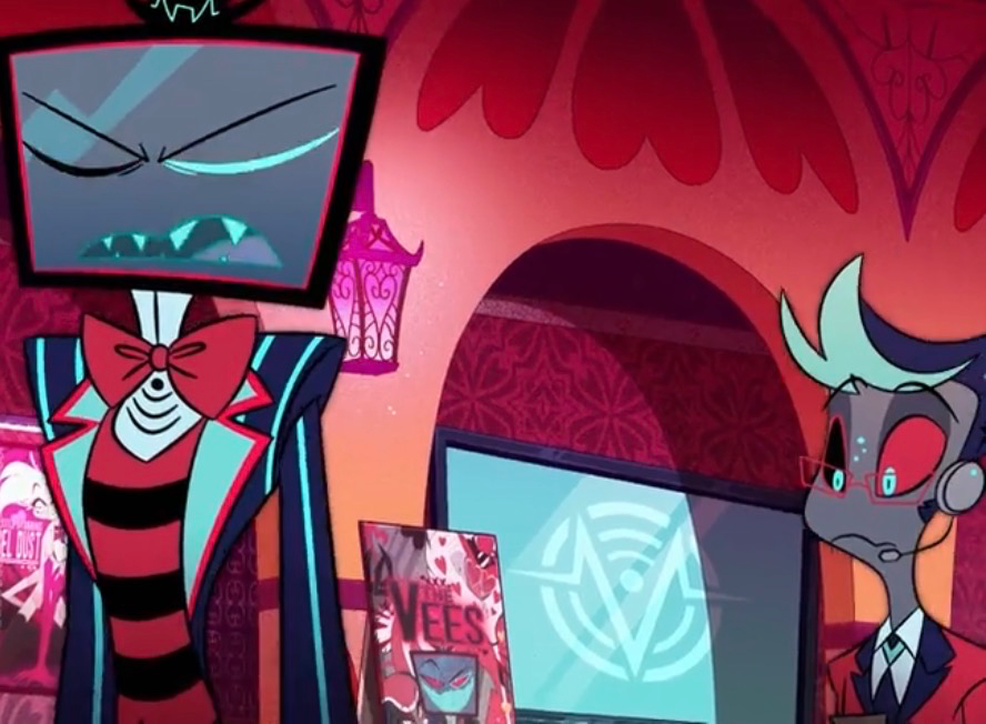 Before the announcement.