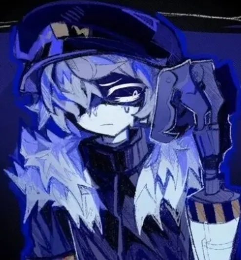 N - MURDER DRONES