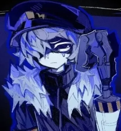 N - MURDER DRONES