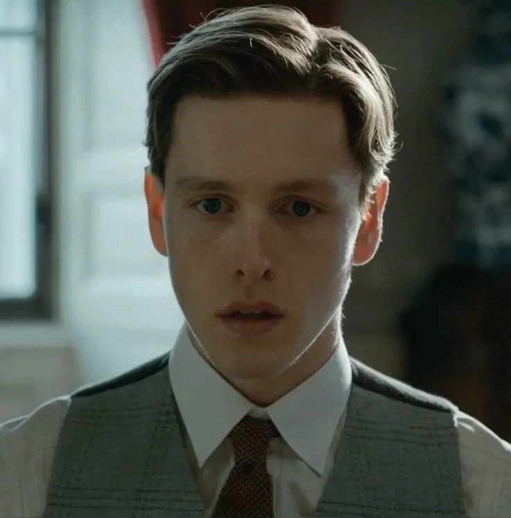 Conrad Oxford