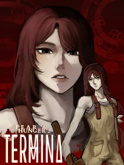 Abella (Fear & Hunger) 