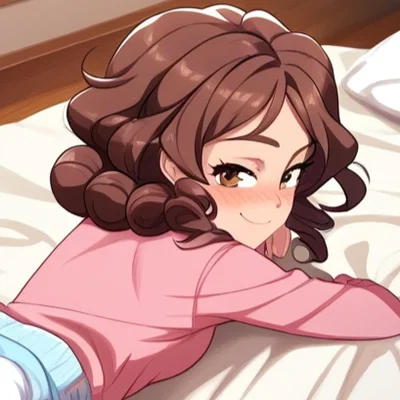 ❤ Lily (Cheeky ABDL partner)