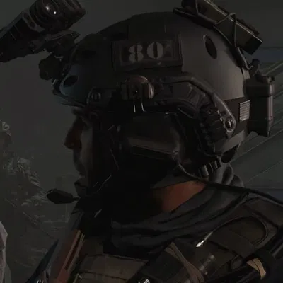 JOHN MACTAVISH