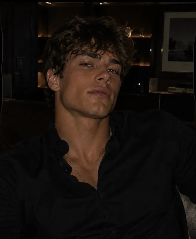Jackson Callahan