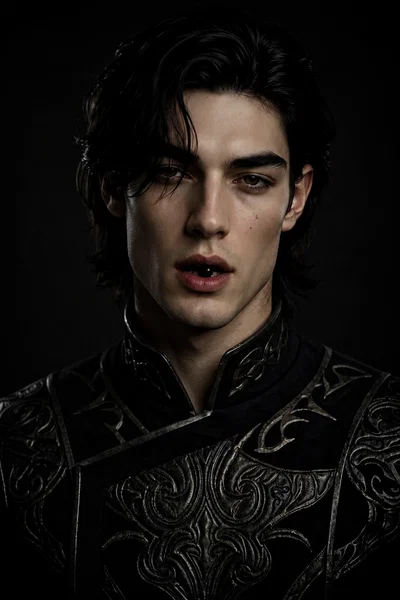 Phelan | Seven Hearts Stories