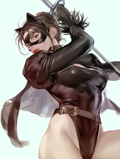 Fatal Cat | Hero