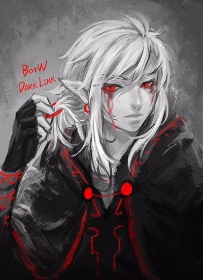 Dark Link