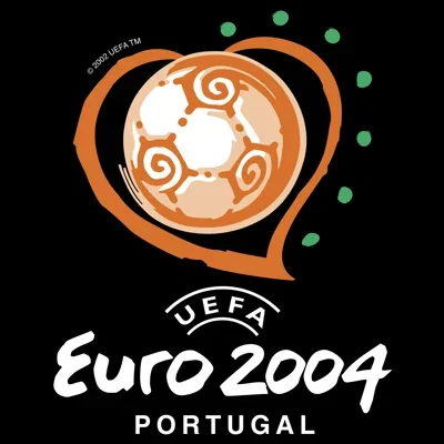 UEFA Euro 2004 Portugal RP