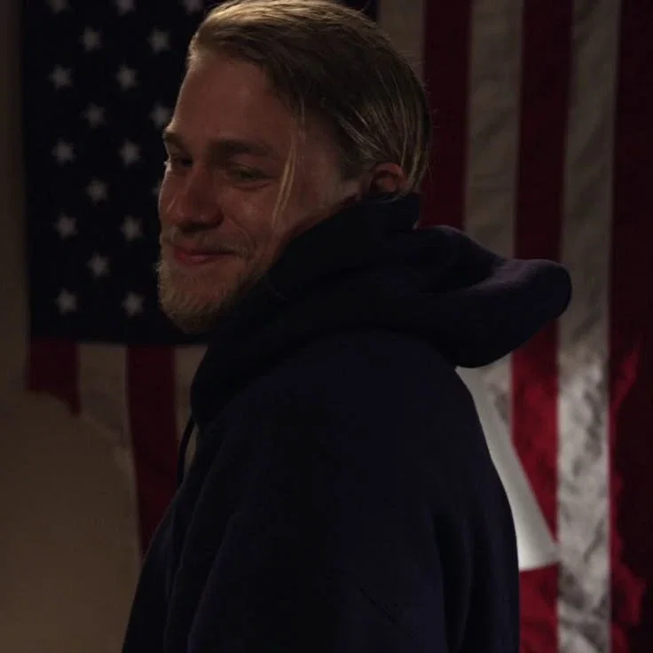 ⋆. 𐙚  ̊JAX TELLER 