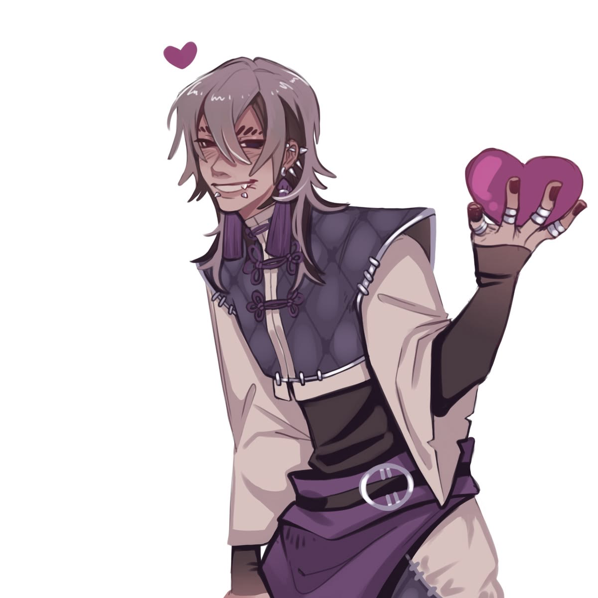 Raider zanka  ̊ ༘ ೀ⋆。 ̊