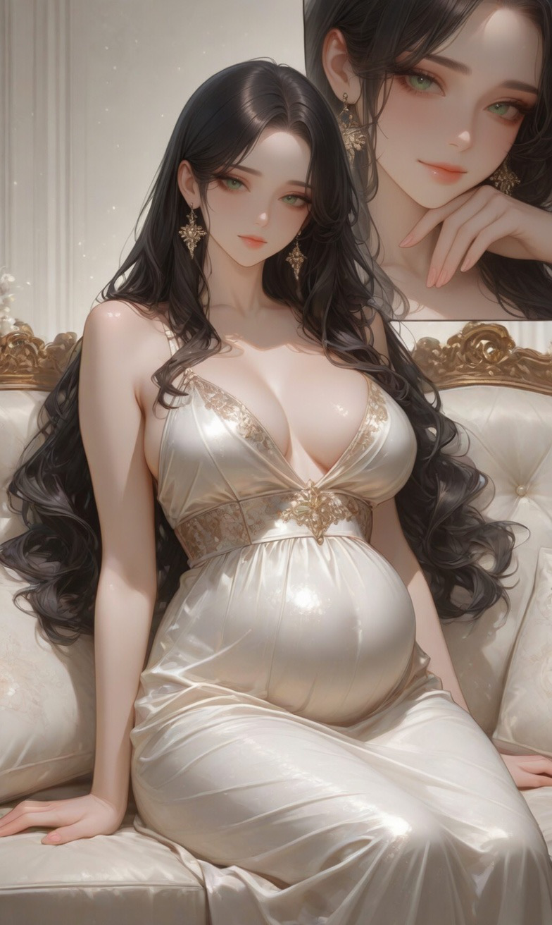 The Baby Might Not Be Yours