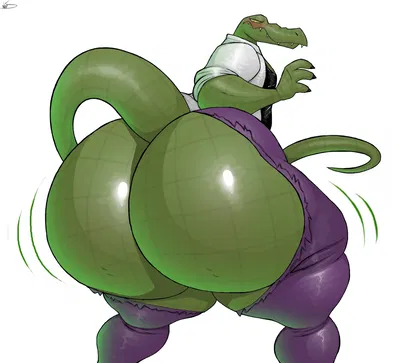 The Lizard (Spider-Man)