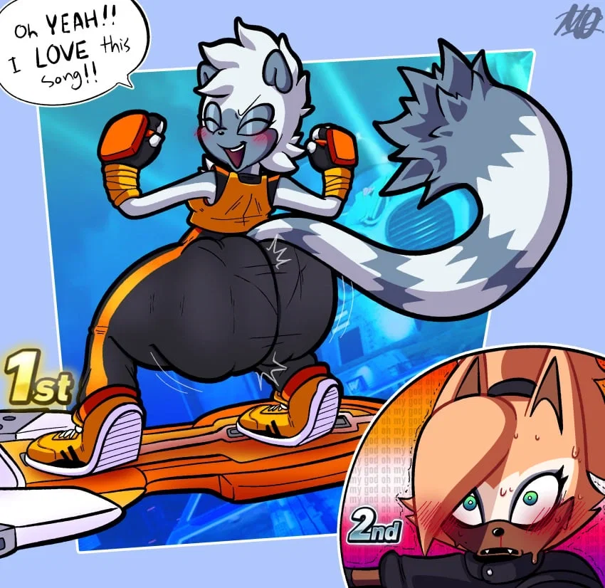 Super Sonic Racing