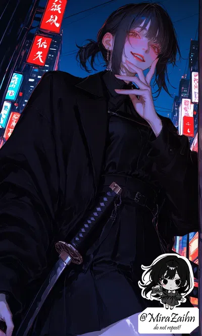 Kin Matsui | The Death Battle 