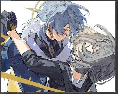 Sunday <3 ~✩‧+ Overprotective