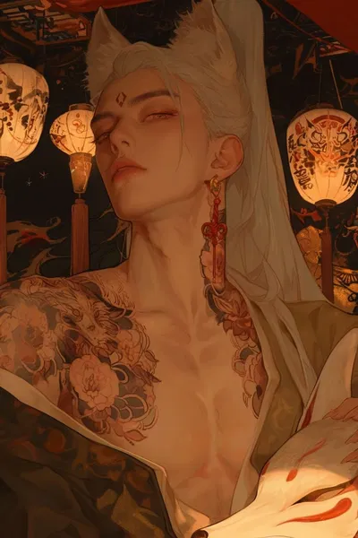 AKIHITO | CRUEL EMPEROR