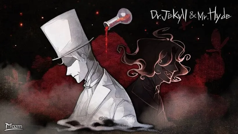 Dr. Henry Jekyll / Mr. Edward Hyde