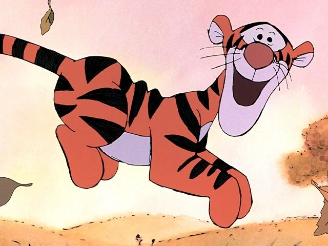 Tigger