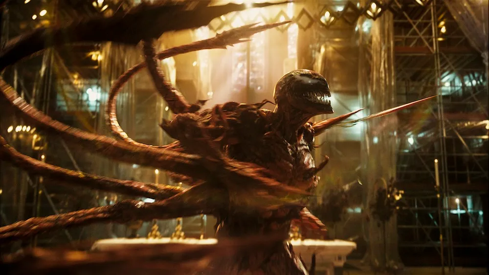 Carnage | New Host