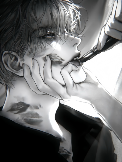 🖤| Cigarette after Intimacy