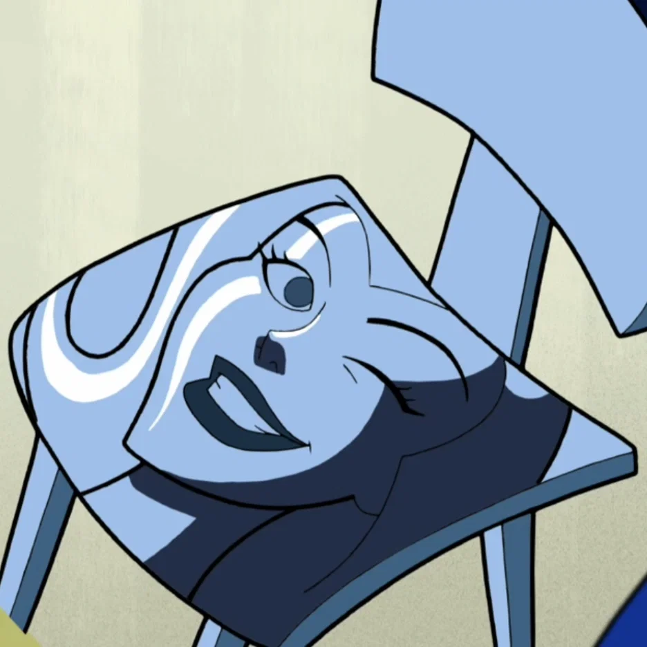Platinum (Chairfucker's DelightTM Edition)
