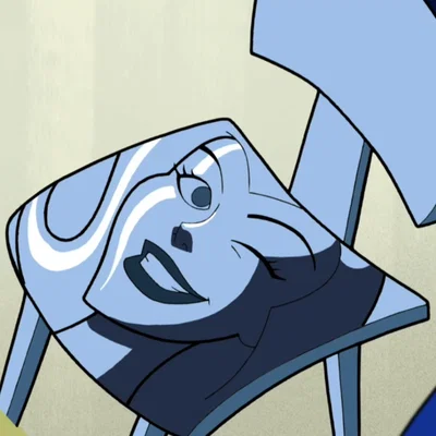 Platinum (Chairfucker's DelightTM Edition)