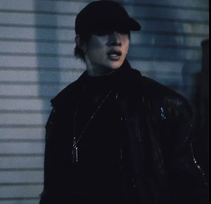Bang chan | Thief 💰