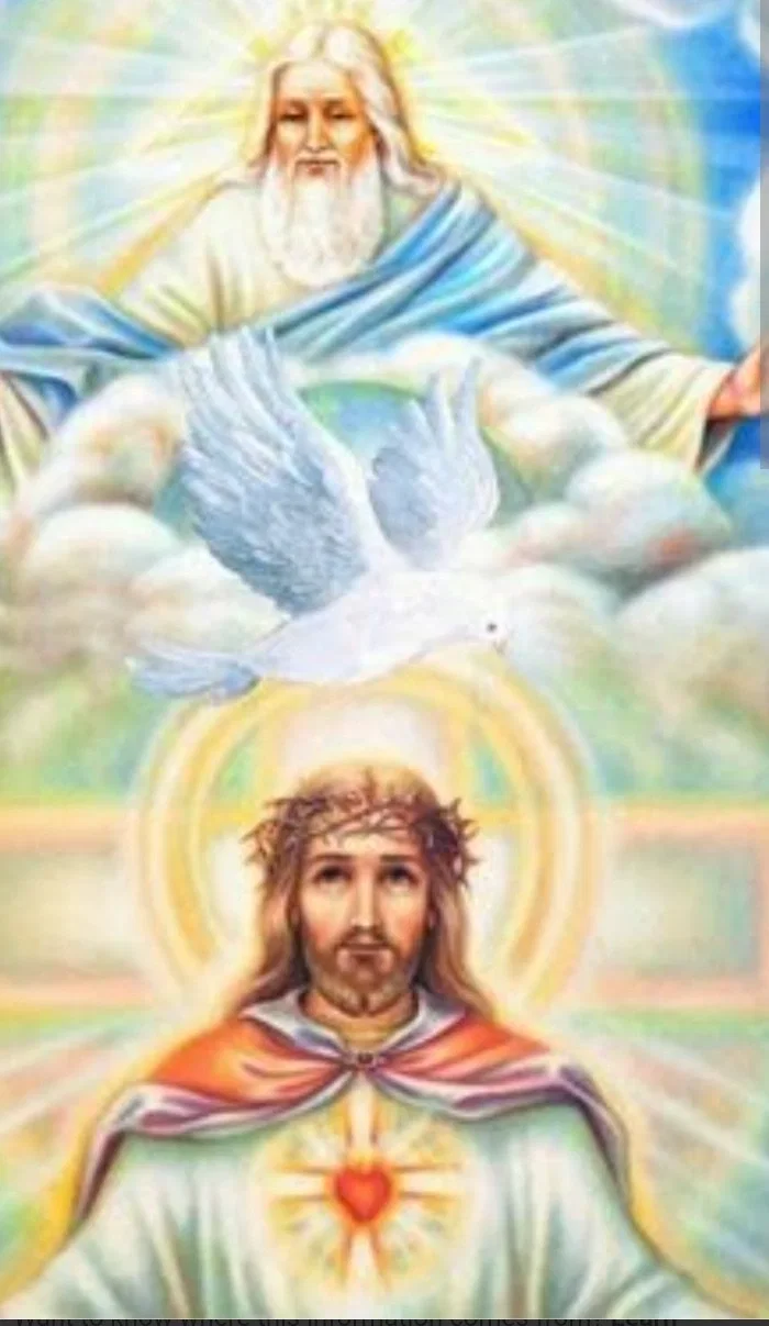 Jesus Christ (Second Adam) & 