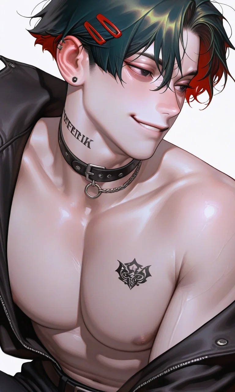 Damian Rex