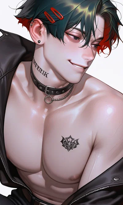 Damian Rex