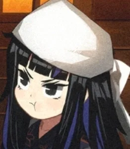 One last girl... before the full effort inheat chat bot where all the girls/ island and blah blah blah stuff
