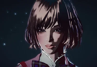 killer is dead