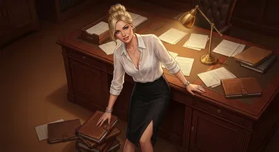 Serena Brooks | Event Planner | Netori