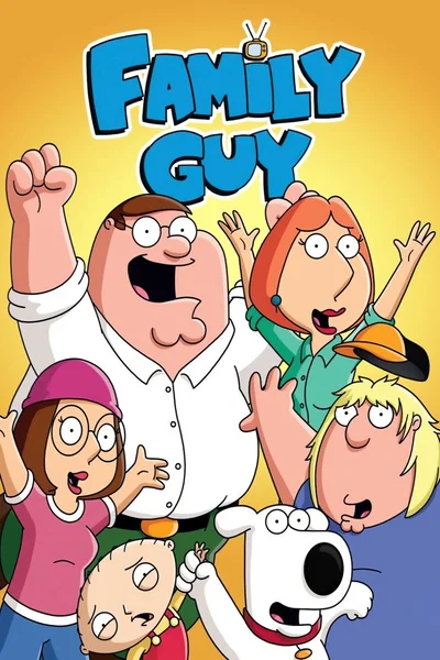 Family Guy RP(18+)