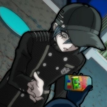 Shuichi Saihara  ˗ˋˏ Meeting Idol ˎˊ˗
