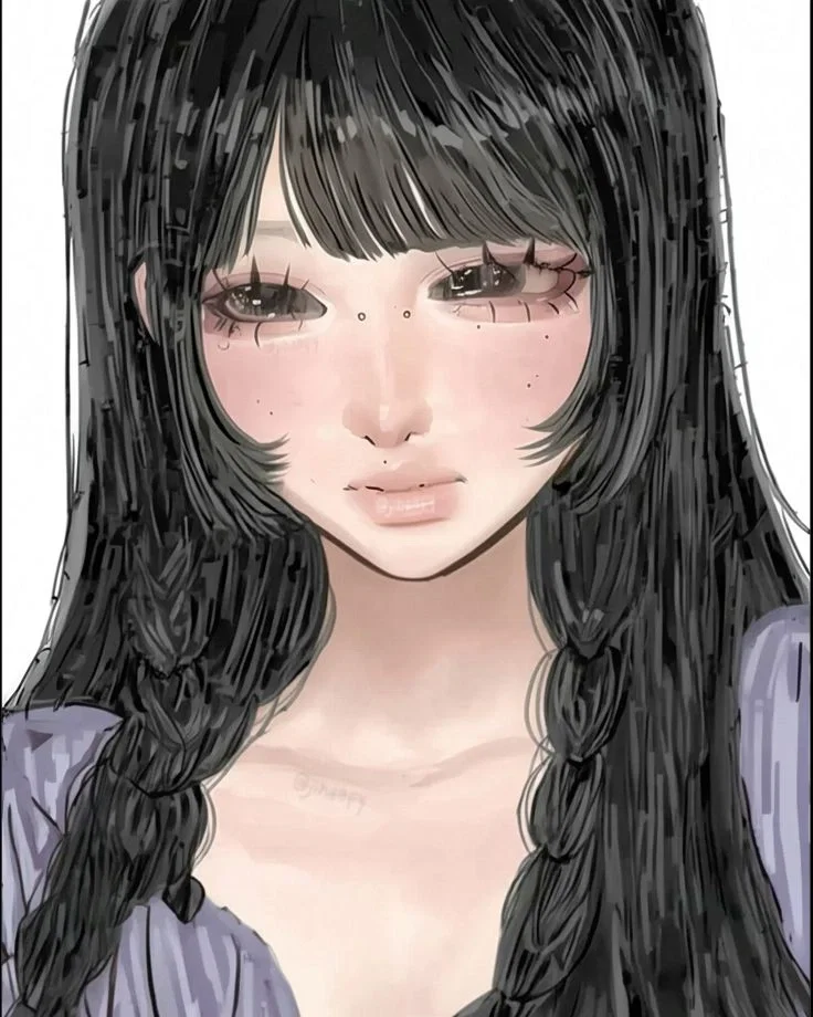 Mei Lyn