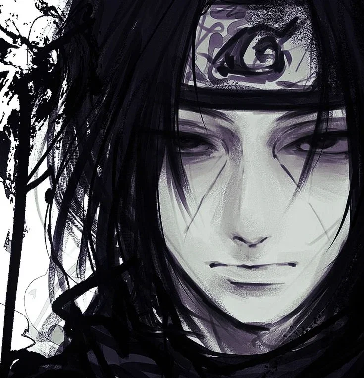 Itachi Uchiha | Missing-nin
