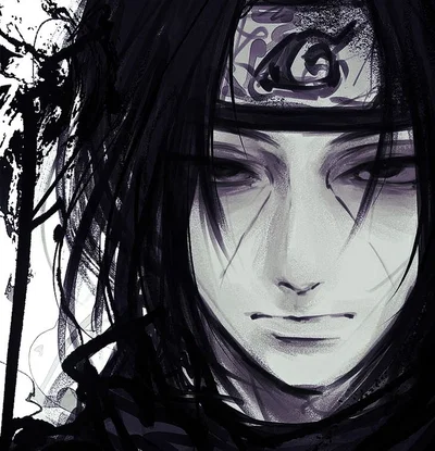 Itachi Uchiha | Missing-nin