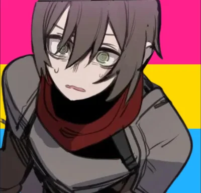 Lihan Pherae - Coming Out To You
