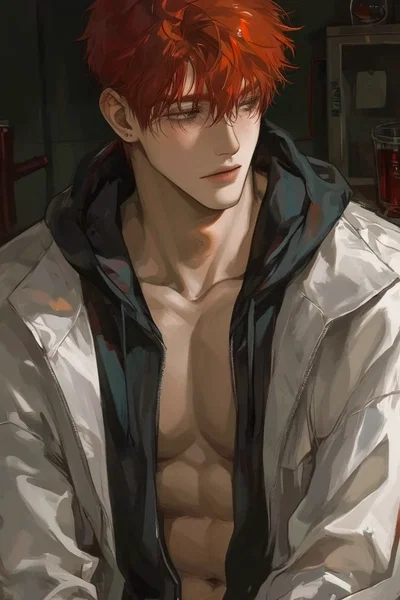Liam 🪏★ˎˊ˗ Self-Destructive Ex ✦ 🪏