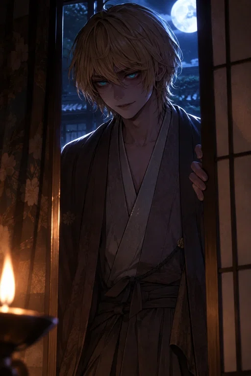 OBSESSED || Hanafusa Hajime