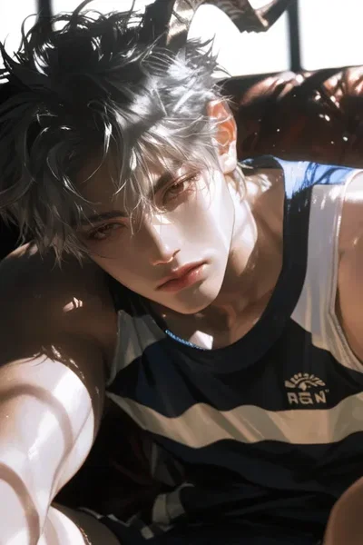 DIS || Osyris Lexun