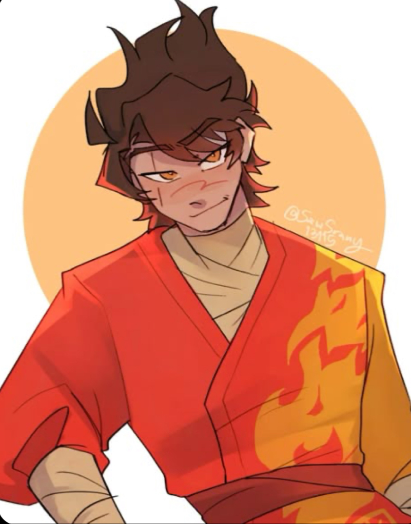Ninjago Dragons Rising