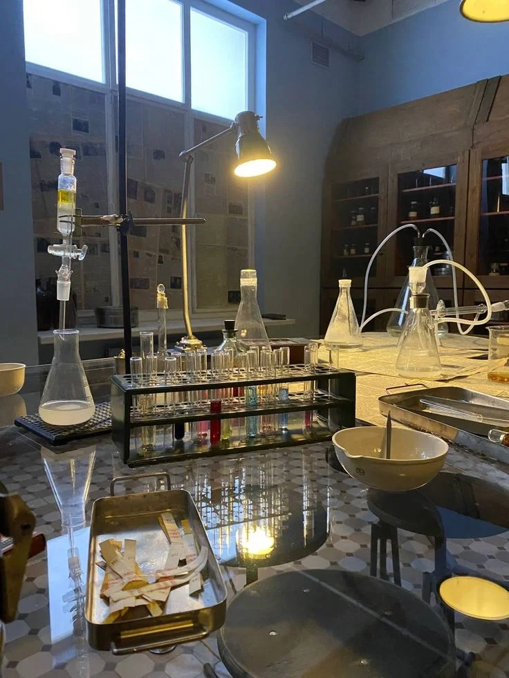 Breeding centre/BL