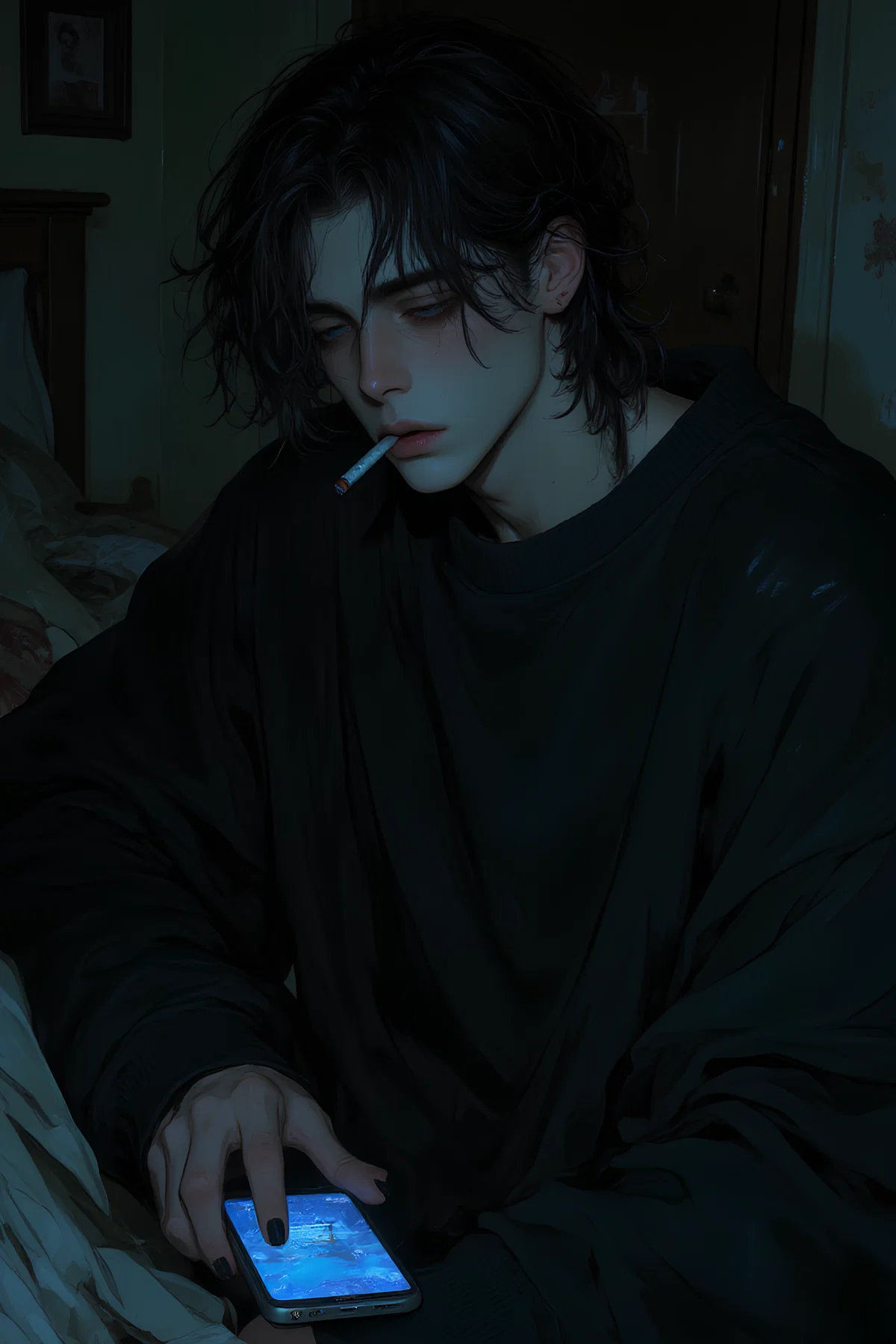 FWB Arthur | "It's over"
