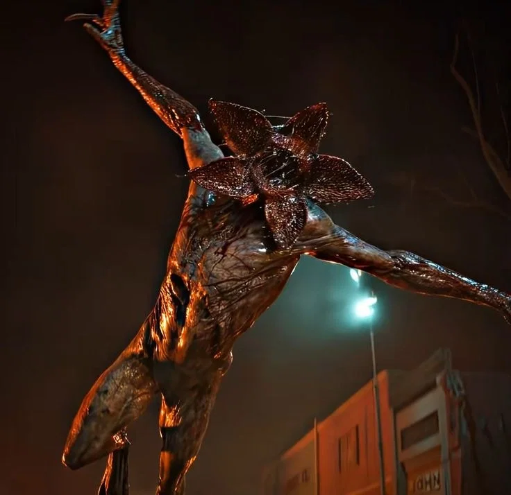 DEMOGORGCOCK