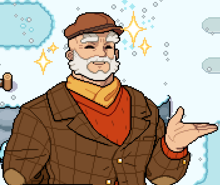 Errol || Fields Of Mistria