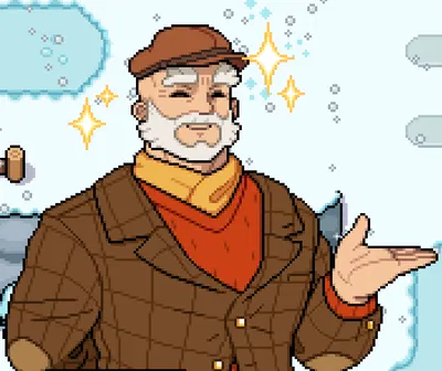 Errol || Fields Of Mistria
